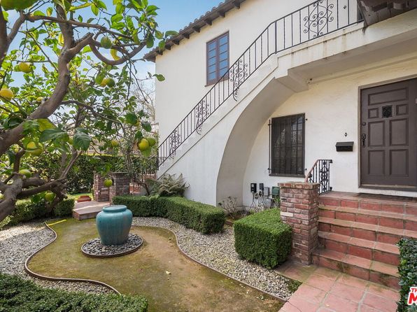 1201 S Crescent Heights Blvd