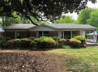 4341 University Dr, Charlotte, NC 28209
