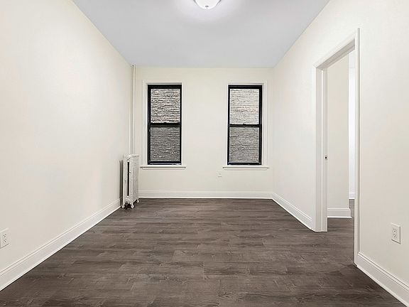 2nd image of 227 W 105th St #33