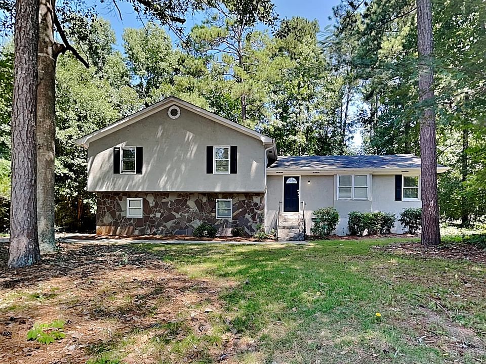 4730 Shadybrook Way SE, Conyers, GA 30094 Zillow