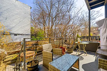 Rented by Keller Williams NYC