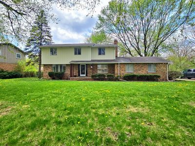 1185 Dyemeadow Ln, Flint, MI, 48532