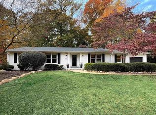 5005 N Hills Dr, Raleigh, NC 27612