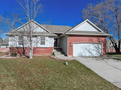 414 S Stoney Point Cir, Wichita, KS, 67209