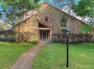 3003 Tam O Shanter Ln, Missouri City, TX 77459