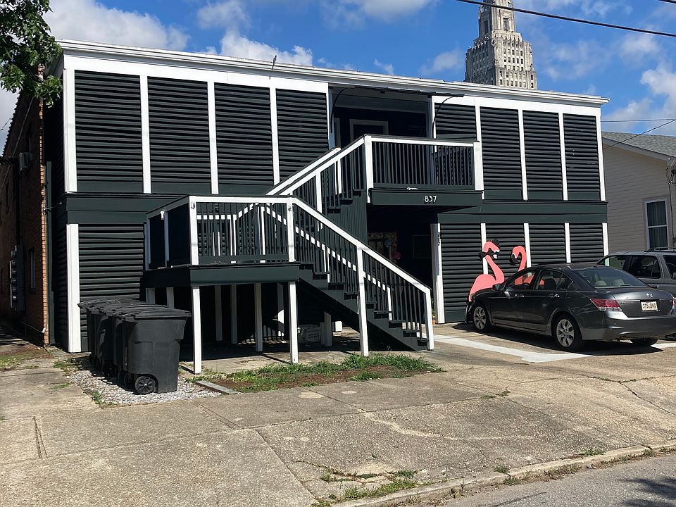 1st image of 837 N 6th St APT 6