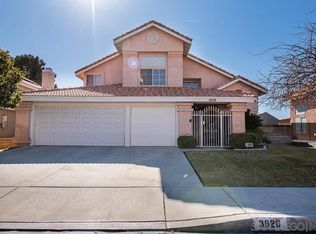 3626 W Avenue J2, Lancaster, CA