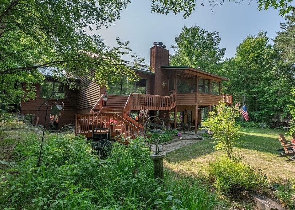 4960 Alexander Ln, Conover, WI 54519 Zillow