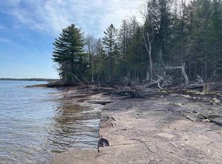 PARCEL 2 Point Abbaye Rd, Lanse, MI 49946