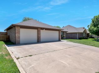 9315 Buccola Ave, Amarillo, TX 79108