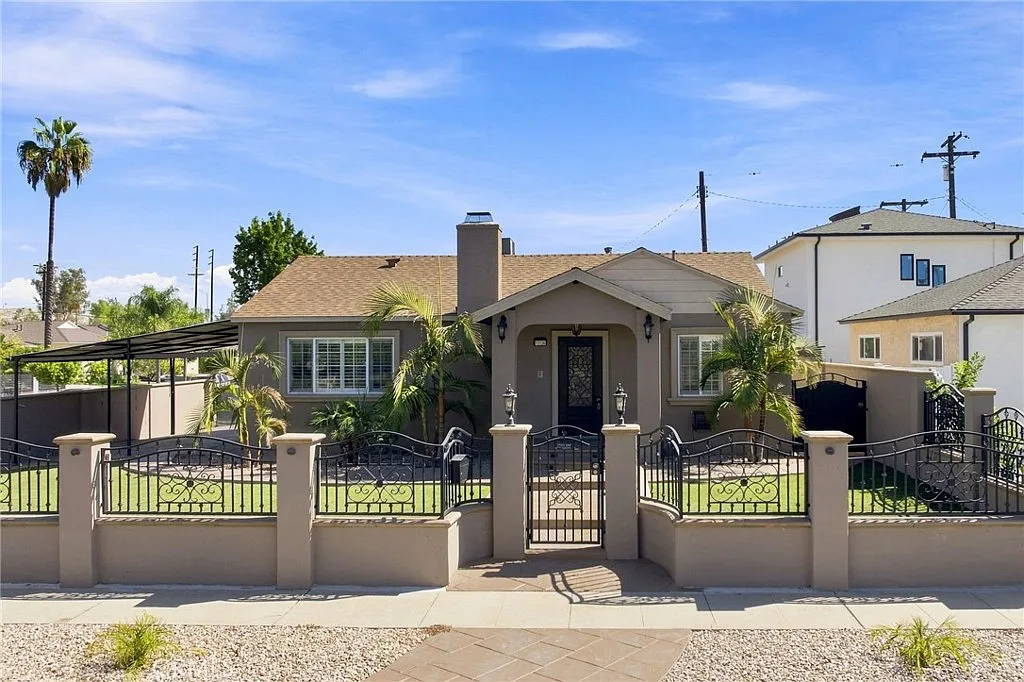 3 bed, 1164 sqft, $4,999 — Photo 1