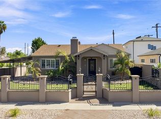 12730 Lorne St, North Hollywood, CA 91605