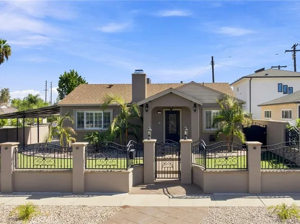 12730 Lorne St, North Hollywood, CA 91605