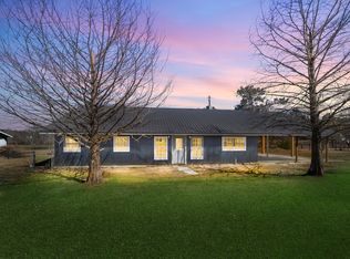 369 Thomas Smith Rd, Sugartown, LA 70662