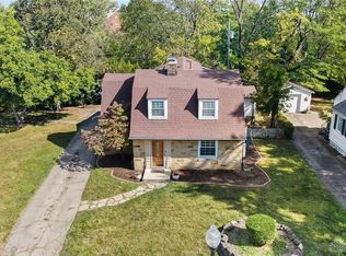 1678 Cory Dr, Dayton, OH 45406