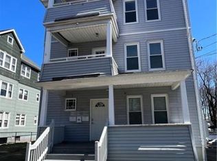 1449 Corbin Ave, New Britain, CT 06053
