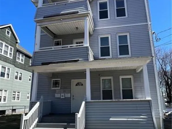 1449 Corbin Ave, New Britain, CT 06053