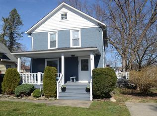 927 Cedar St, Elmira, NY