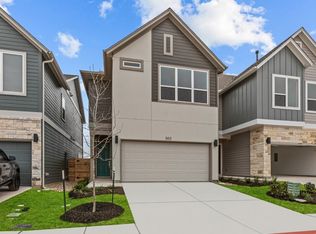 503 Terrier Trl, Austin, TX 78745