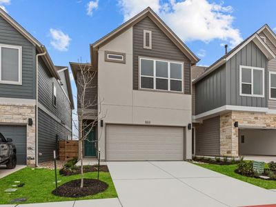 503 Terrier Trl, Austin, TX, 78745