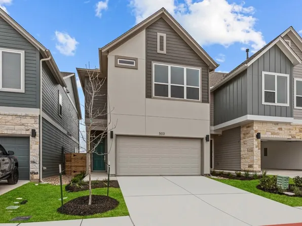 503 Terrier Trl, Austin, TX 78745