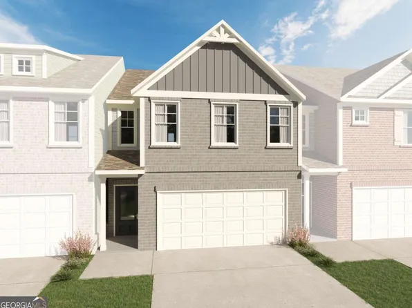 2568 Swan Lake Dr, Grayson, GA 30017