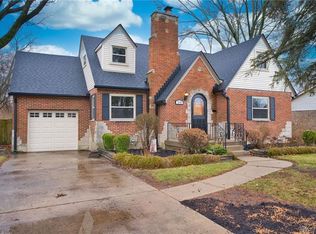 3118 Shroyer Rd, Dayton, OH 45429