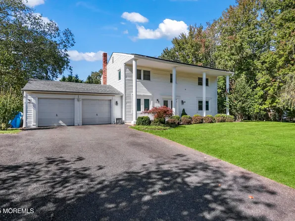 22 Riley Road, Morganville, NJ 07751