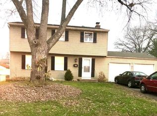 4687 Glengate Dr, Columbus, OH 43232