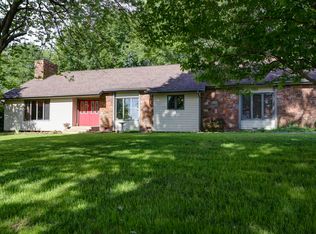 1431 S Briar Ave, Springfield, MO 65809