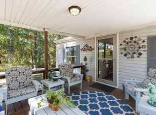 57700 E 240th Rd, Afton, OK 74331