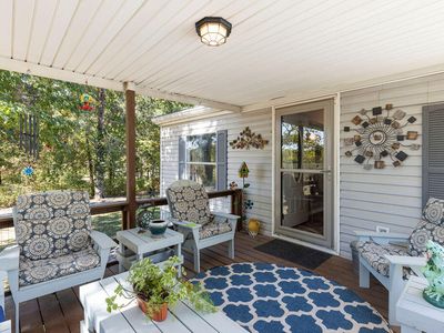 57700 E 240th Rd, Afton, OK, 74331