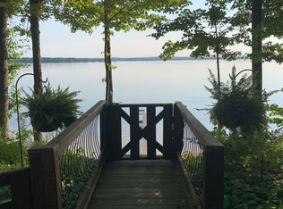 1504 S Birch Haven Beach Dr, Lake City, MI 49651