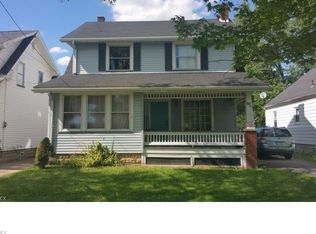 324 Hilton Ave, Youngstown, OH 44507