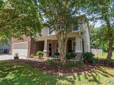 115 Bermuda Lakes Dr, Meridianville, AL, 35759