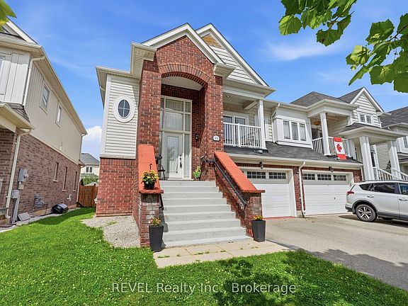 2nd image of 48 Cannery Dr