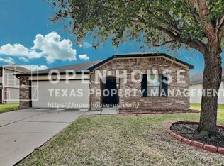 4202 La Terre De Vin Ct, Katy, TX 77449