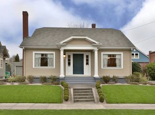 2821 NE Knott St, Portland, OR 97212