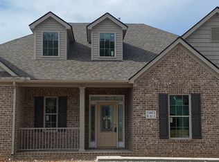 11071 Big Sky Ln LOT 236, Knoxville, TN 37932