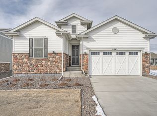 8945 Riviera Way, Aurora, CO 80016