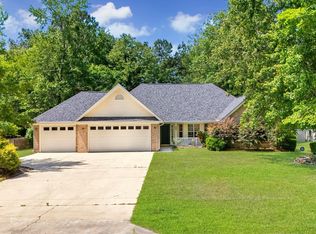 205 Prestwick Rd., Myrtle Beach, SC 29588