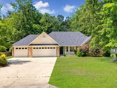 205 Prestwick Rd., Myrtle Beach, SC, 29588