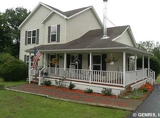 4815 Italy Hill Rd, Branchport, NY 14418