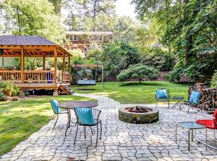 4130 Commodore Dr, Atlanta, GA 30341