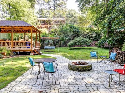 4130 Commodore Dr, Atlanta, GA, 30341