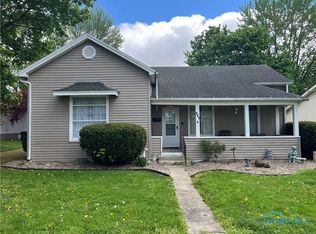 119 W Smith St, Hicksville, OH 43526