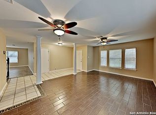 16527 Eagle Cross Dr, San Antonio, TX 78247