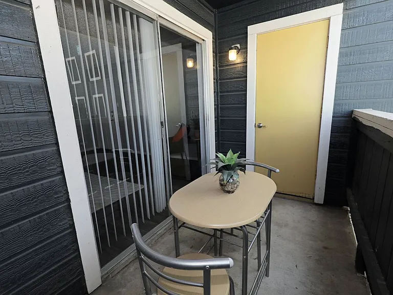 The Social Apartments — Photo 143