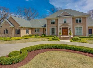 51906 Hickory Rd, Granger, IN 46530