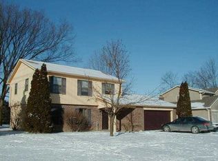 1755 Misty Lake Dr, Indianapolis, IN